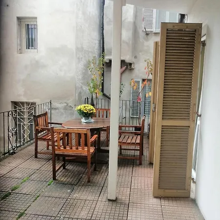 Lejlighed Casa Dolce Chiusa di Pesio