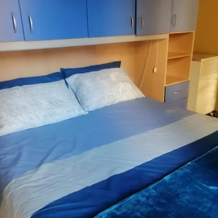 Casa Dolce Apartment