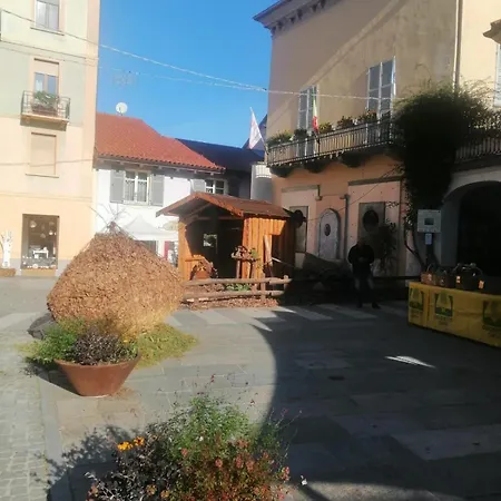 Lejlighed Casa Dolce *