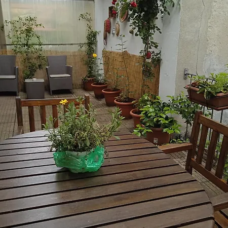 Apartament Casa Dolce *