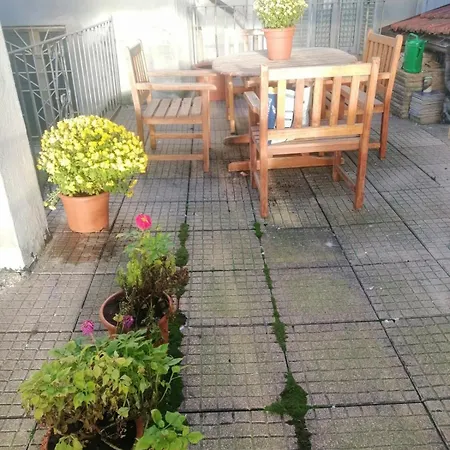 Casa Dolce Apartment