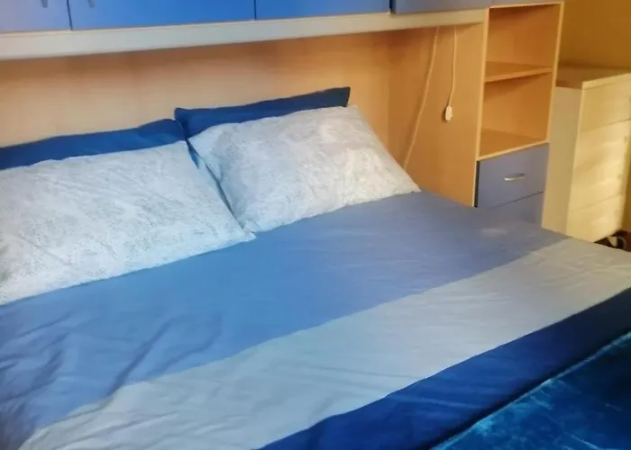 Casa Dolce Apartment