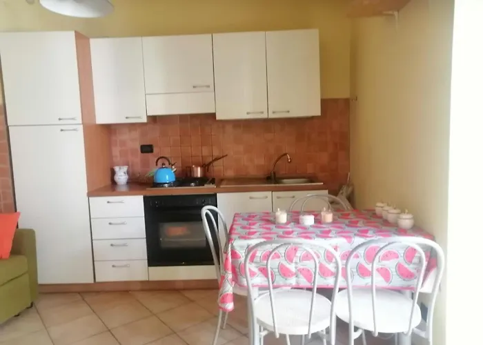 Casa Dolce
