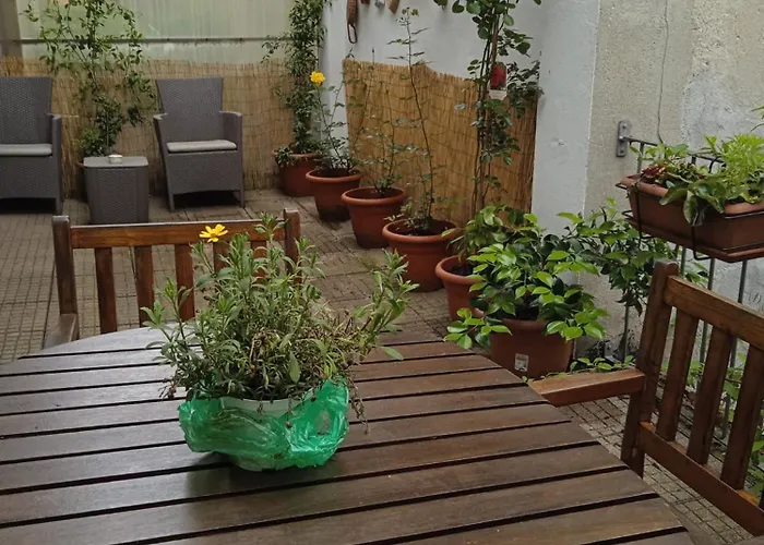 Apartament Casa Dolce *