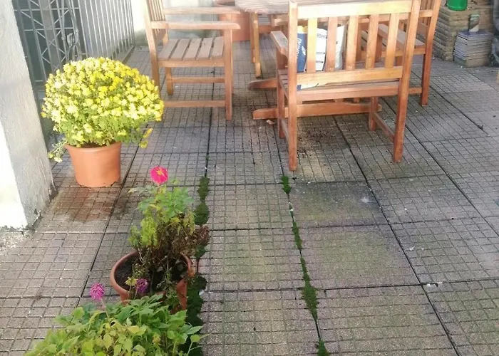 Casa Dolce Apartment