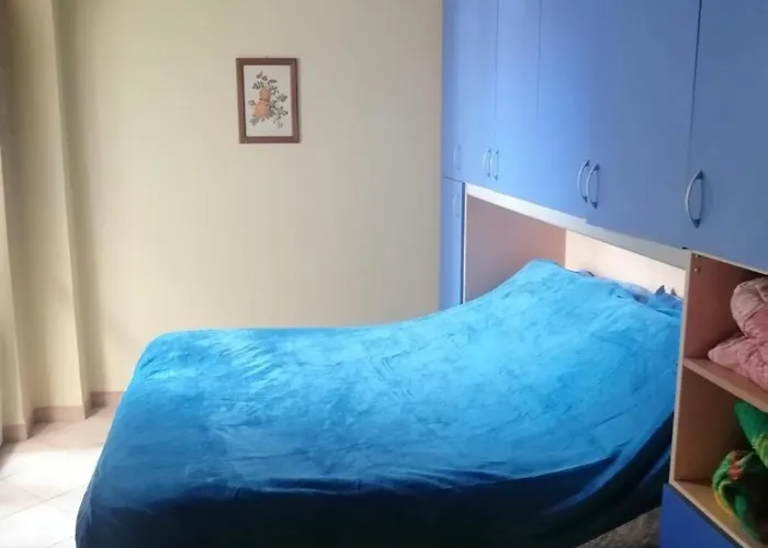 Apartment Casa Dolce Chiusa di Pesio